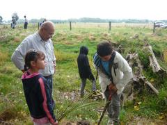 Scholarship Hui 2011